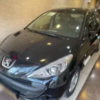 207 tu5 مدل۱۴۰۴|خودرو سواری و وانت|سبزوار, پاسداران|دیوار