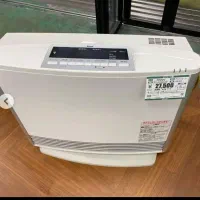 بخاری ژاپنی ۵۸۰۰ پلاسما دار(هواساز)