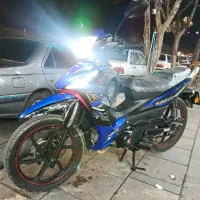 ویو هرم اسپید لیفان130