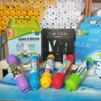 تعویض فیلتر تصفیه آب و تعمیرات