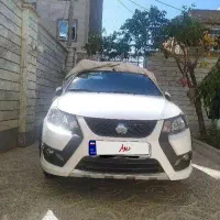 کوییک دنده‌ای S، مدل ۱۴۰۴