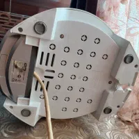 سرخکن|اجاق گاز و لوازم برقی پخت‌وپز|گلستان (تهران), |دیوار