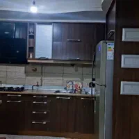اجاره ۸۰ متری تمیز با امکانات در معلم نیکمرام|اجارهٔ آپارتمان|رشت, نیکمرام|دیوار