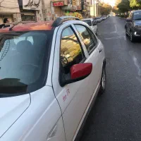 کوییک r سفید مدل بهمن ۹۸|خودرو سواری و وانت|قزوین, |دیوار