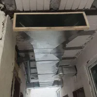 کانال سازی کولر