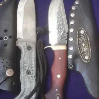 چاقو