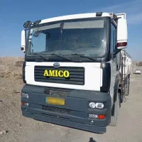 آمیکو|خودرو سنگین|جغتای, |دیوار