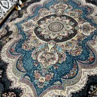 فرش ۹ متری