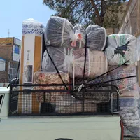 مرودشت وانت پیکان حمل بار پیکانبارمرودشت|خدمات حمل و نقل|مرودشت, گندم‎|دیوار