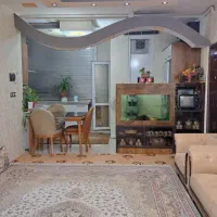 آپارتمان دو خواب خوش نقشه و خوش قیمت خ شکری