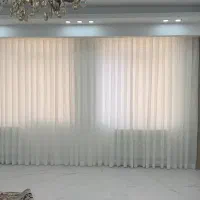 پرده پذیرایی نو‌ نو ، قیمت ارزان