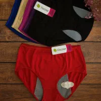 شورت بهداشتی(شورتکس)جین ۱۲عددی ویسکوز