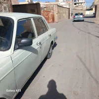 پیکان مدل ۷۹|خودرو سواری و وانت|اصفهان, لیمجیر|دیوار