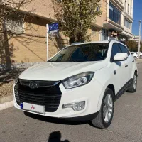 جک s5 نیوفیس اتومات۱۴۰۰