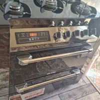 گاز طرح فر بتیس مدلC403-3813