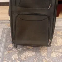 چمدان مسافرتی بزرگ|کیف، کفش، کمربند|فردیس, شهرک ناز|دیوار