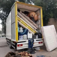 اتوبار هوشمند ایران زمین|خدمات حمل و نقل|یزد, |دیوار