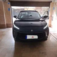 لاماری صفر سبز کله غازی مدل اردیبهشت1402|خودرو سواری و وانت|تهران, فاطمی|دیوار