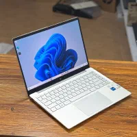 اولترا بوک HP PAVILION PLUS 14|رایانه همراه|شیراز, محراب|دیوار