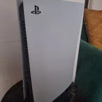 کنسول بازی ps5|کنسول، بازی ویدئویی و آنلاین|تهران, شمشیری|دیوار