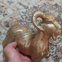 مجسمه برنجی ۱۷ عدد ریز و درشت زیر قیمت