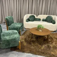 مبل سبک جدید / تدی توپی لورنت مبلمان بروز‌و‌متنوع|مبلمان خانگی و میز عسلی|رباط‌کریم, رباط‌کریم|دیوار