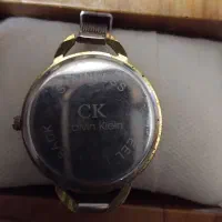 یک عدد ساعت زنانه QUARTZ مدل  Calvin Clein|ساعت|همدان, |دیوار