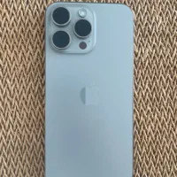 ایفون ۱۵ پرو مکس ۲۵۶ گیگ zaa iphone15