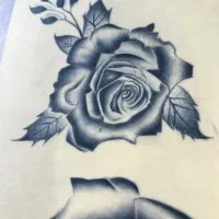 اموزش تتوی بدن و آرایش دائم صورت|خدمات آموزشی|رشت, گلسار|دیوار