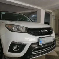 mvm x33s مدل 97 بی رنگ|خودرو سواری و وانت|گنبد کاووس, |دیوار