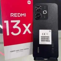 redmi13x|موبایل|همدان, |دیوار