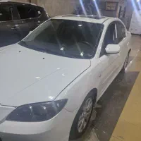 مزدا۳