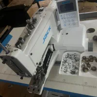 چرخ دکمه ومادگی|چرخ خیاطی و ریسندگی|هشتگرد, شهرک بعثت|دیوار