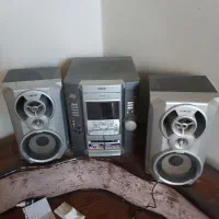 ضبط قدیمی سونی