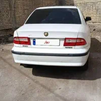 سمند مدل ۹۶ ای اف سون