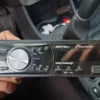 پخش پایونیر ۲۲۵۰اصلی فروش یا معاوضه|قطعات یدکی و لوازم جانبی|بندر ماهشهر, |دیوار