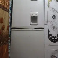 یخچال اسنوا