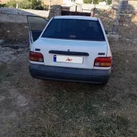 پراید مدل ۸۹