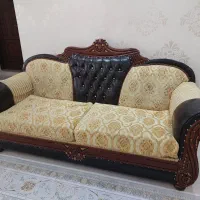 مبل راحتی7نفره