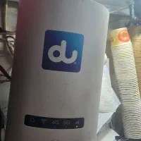 مودم سیمکارتی Kj33.  5G|مودم و تجهیزات شبکه|ماهدشت, |دیوار