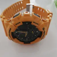 ساعت casio g shock|ساعت|شیراز, شهرک جماران|دیوار