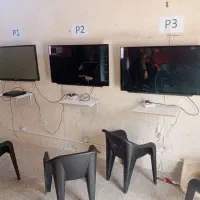 وسایل گیم نت