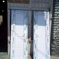 درب و پنجره دوجداره