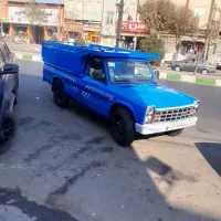 حمل بار با نیسان قرچک و ورامین و حومه