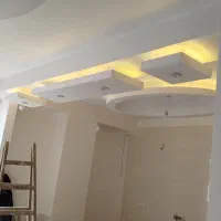 سیمکشی ساختمان