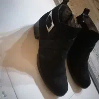 نیم بوت و کفش مجلسی