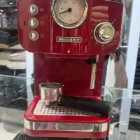 قهو‌ساز مباشی