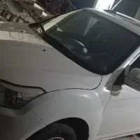 لیفان x60 مدل ۹۳