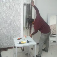 خدمات نصب و تعمیر شیشه سکوریت تکجداره دوجداره و...|خدمات پیشه و مهارت|اصفهان, وحید|دیوار