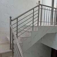 نرده استیل|خدمات پیشه و مهارت|نجف‌آباد, منتظری جنوبی|دیوار